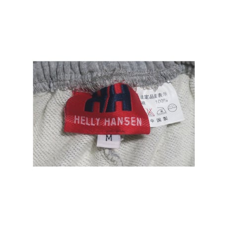 HELLY HANSEN(ヘリーハンセン) スウェットパンツ