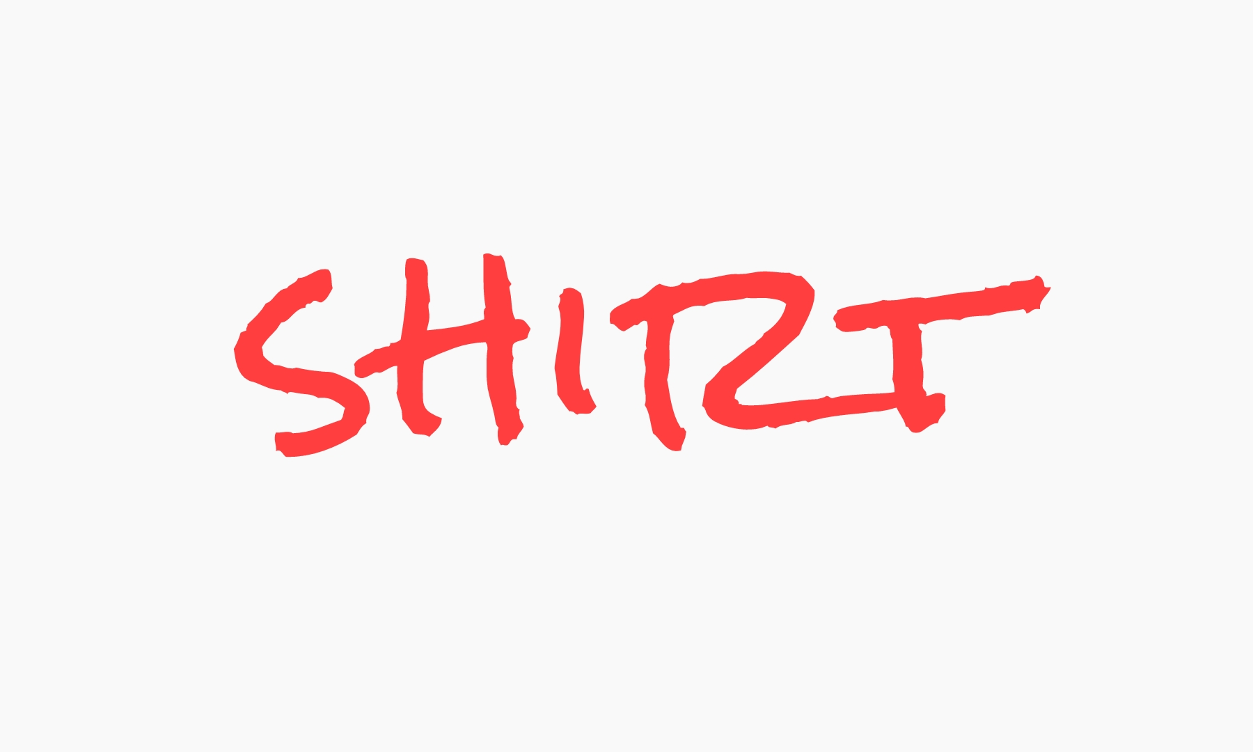 シャツ