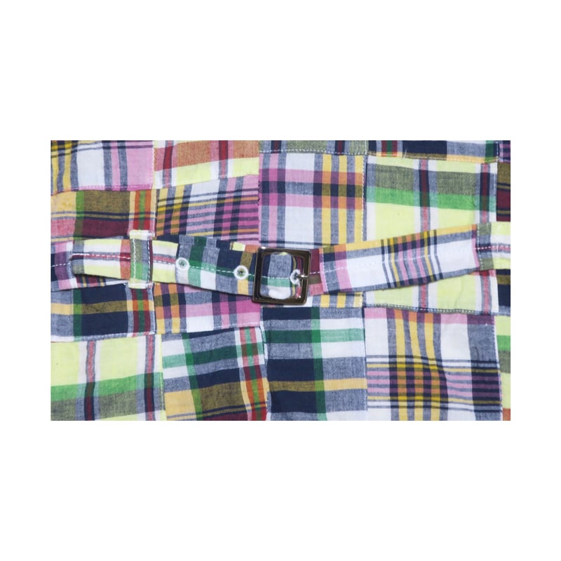 GAIJIN MADE(ガイジンメイド) ベスト | 少しマニアックな古着の