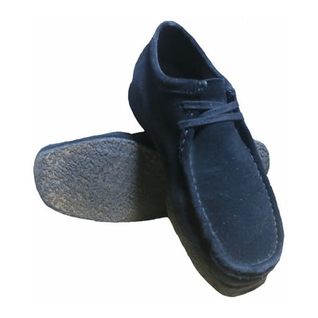 Clarks(クラークス) ワラビー