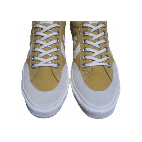 CONVERSE(コンバース) COURT CANVAS SK CV OX