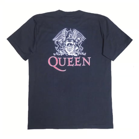 QUEEN(クイーン) Tシャツ