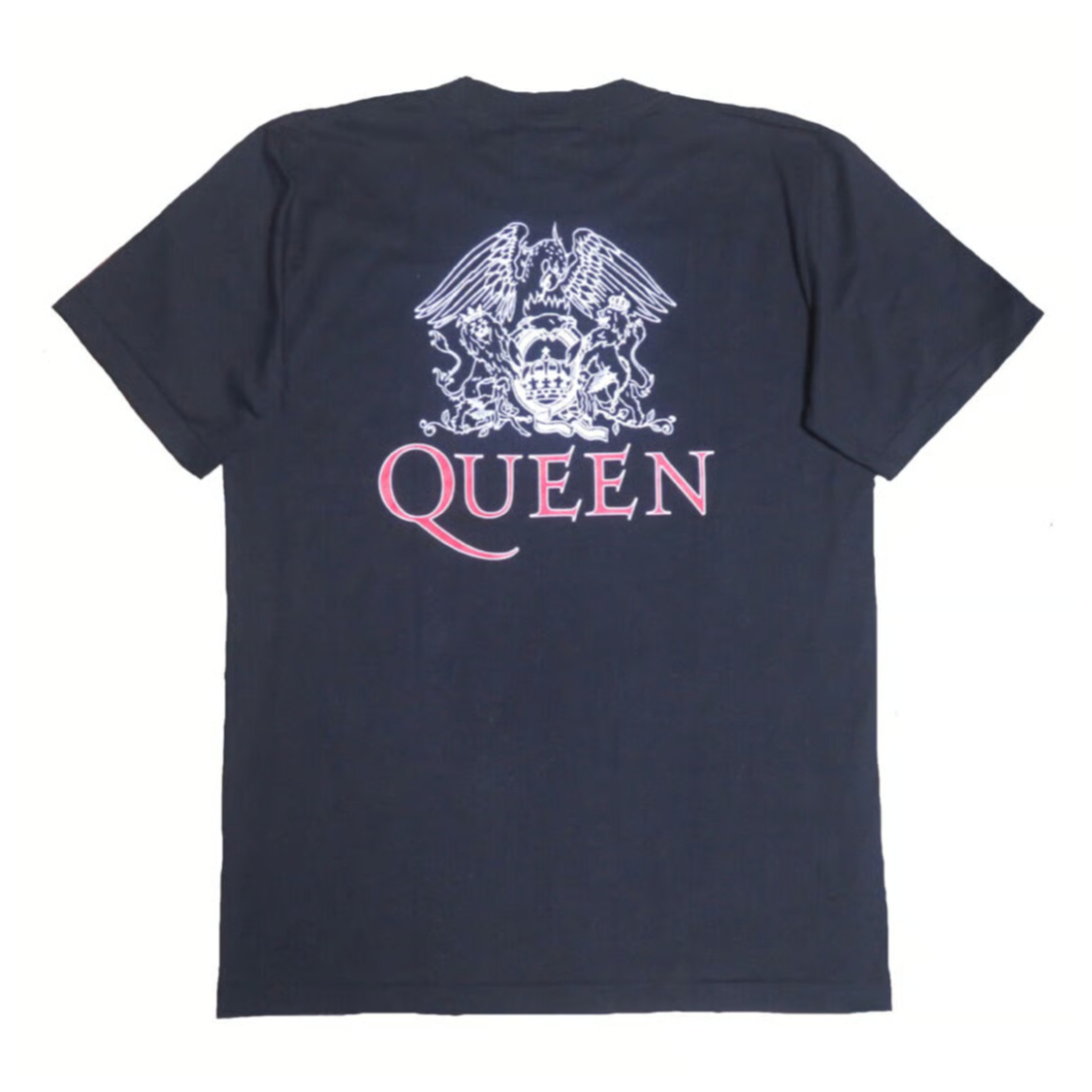 QUEEN(クイーン) Tシャツ | 少しマニアックな古着のセレクトショップ