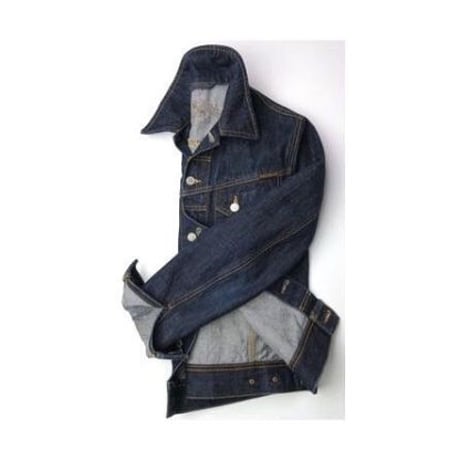 Nudie Jeans(ヌーディージーンズ) Gジャン