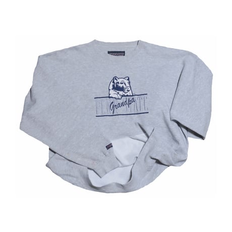JANSPORT(ジャンスポーツ) カレッジスウェット