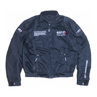 elf(エルフ) ライダースジャケット レーシングジャケット バイカー