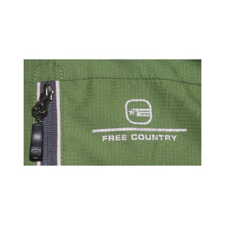 FREE COUNTRY(フリーカントリー) マウンテンパーカー