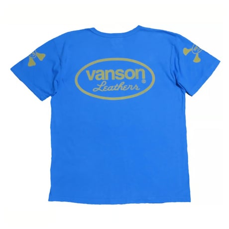VANSON(バンソン) Tシャツ