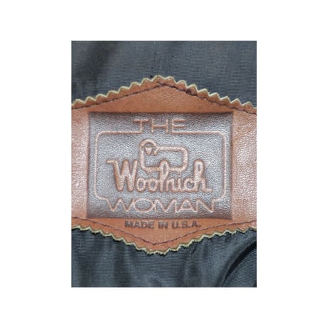 WOOLRICH(ウールリッチ) ウールジャケット