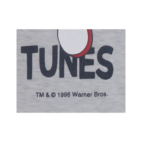 LOONEY TUNES(ルーニーチューンズ) バッグスバニーTシャツ