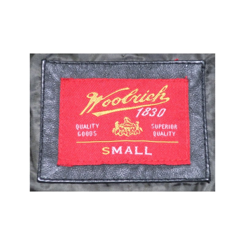 ウールリッチ ハンティングジャケット 13.25オンス デニム ハンティングジャケット｜WOOLRICH（ウール