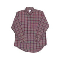 J.CREW(ジェイクルー) チェック柄シャツ②
