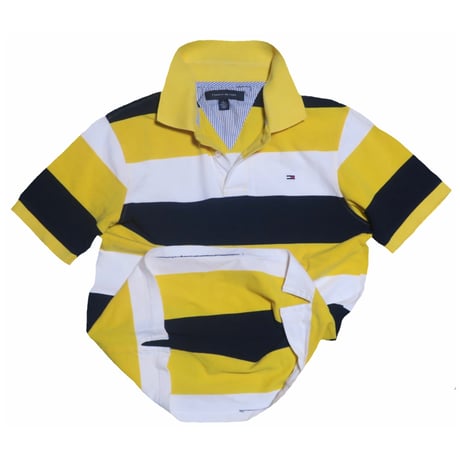 TOMMY HILFIGER(トミーヒルフィガー) ポロシャツ