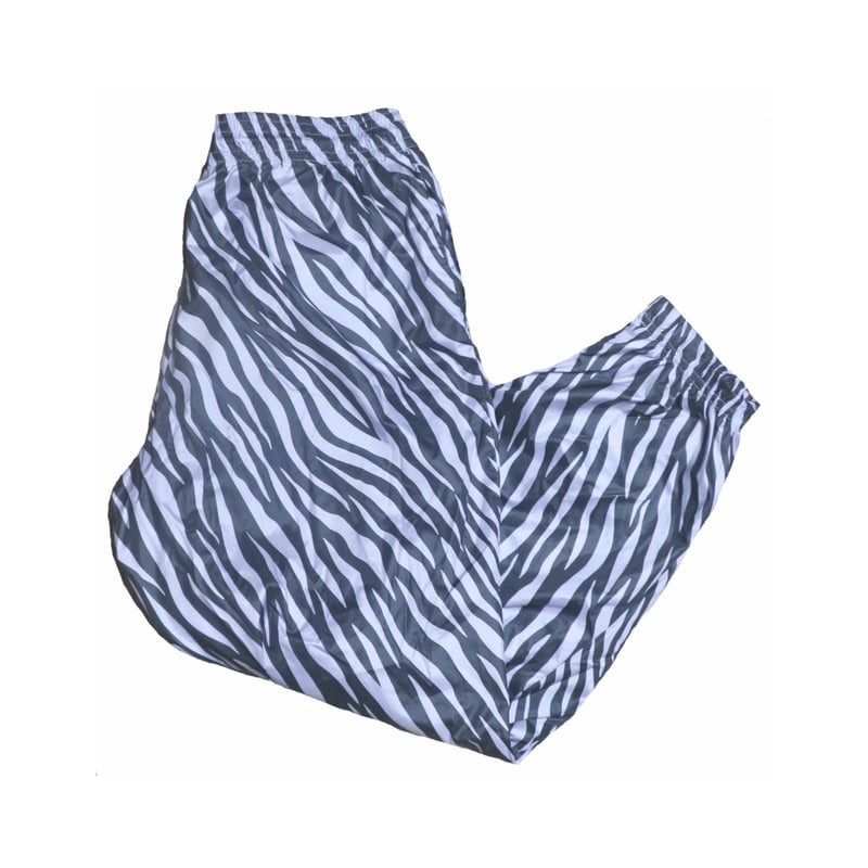 NIKE(ナイキ) ゼブラ柄パンツ | 少しマニアックな古着のセレクト