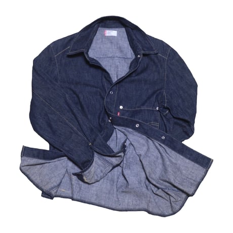 Levis ENGINEERED JEANS(リーバイス エンジニアードジーンズ ) デニムシャツ