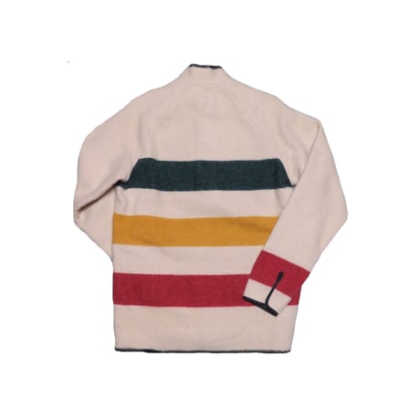 ヴィンテージWOOLRICH(ウールリッチ ) ウールプルオーバー