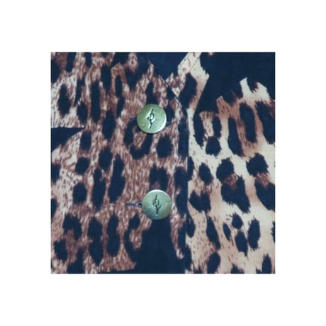 JOYRICH(ジョイリッチ) リバーシブルベスト