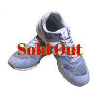 『レディース』New Balance(ニューバランス) 996