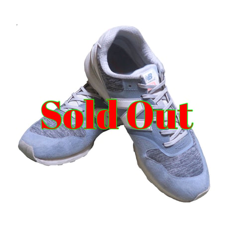 『レディース』New Balance(ニューバランス) 996