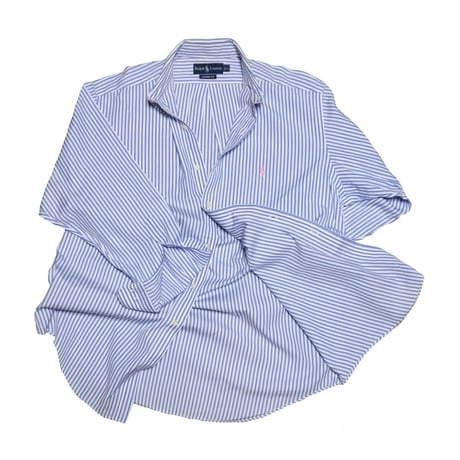 Ralph Lauren(ラルフローレン) ストライプシャツ