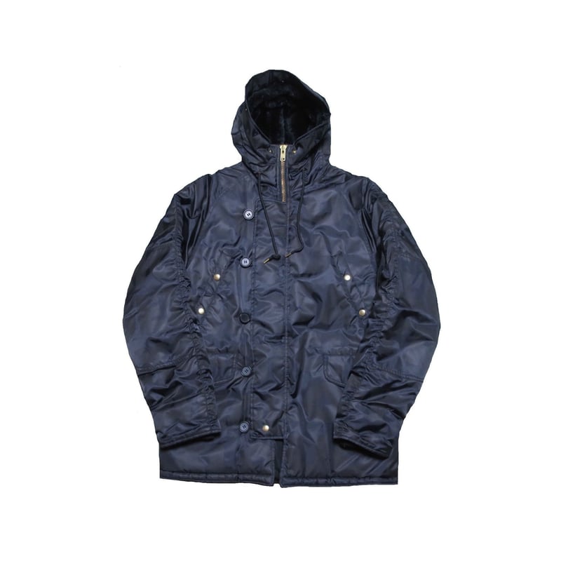 JOYRICH(ジョイリッチ) N3B | 少しマニアックな古着のセレクト JOYRICH(ジョイリッチ) N3B | 少しマニアックな古着のセレクト