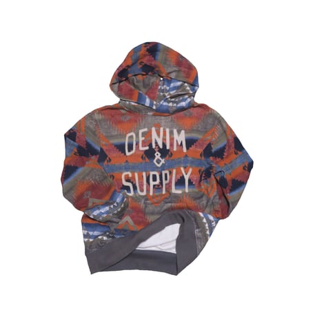 DENIM&SUPPLY Ralph Lauren(デニムアンドサプライ ラルフローレン) パーカー
