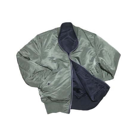 ALPHA INDUSTRIES(アルファインダストリーズ) MA1