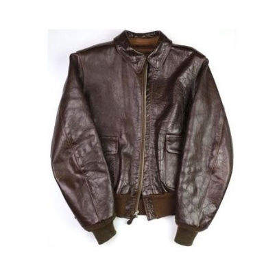 リアルマッコイ A2 サイズ36 リブ虫食い無し リアルマッコイ A2 サイズ36 リブ虫食い無し