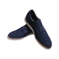 VANS(バンズ)サーフサイダース ドレスシューズ