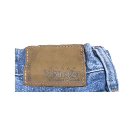 Wrangler(ラングラー) デニムパンツ