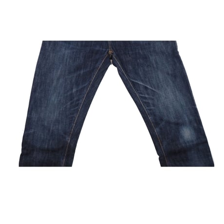Nudie Jeans(ヌーディージーンズ) 10th  anniversary SHARP BENGT