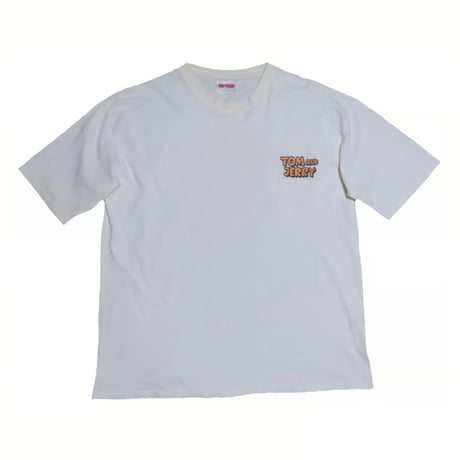 TOM AND JERRY(トムアンドジェリー) Tシャツ