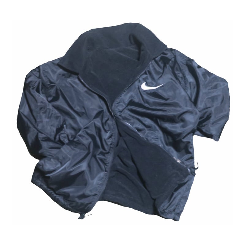 NIKE(ナイキ) リバーシブルジャケット | 少しマニアックな古着の