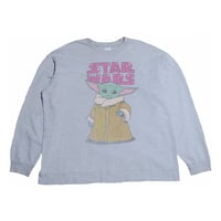 STAR WARS(スターウォーズ) ベビーヨーダスウェット