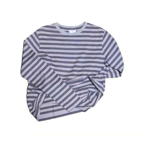 HANNA ANDERSON(ハナアンダーソン) ロングスリーブTシャツ