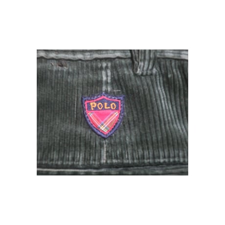 POLO GOLF(ポロゴルフ) コーデュロイパンツ