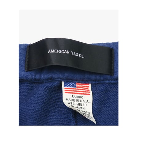 AMERICAN RAG CIE(アメリカンラグシー) スウェットパンツ