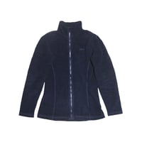 『レディース』DKNY JEANS(ダナキャランニューヨークジーンズ) フリースジャケット