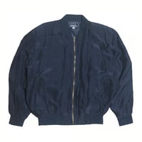 SILK CLUB(シルククラブ) ブルゾン