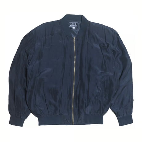 シルクブルゾン | STORES