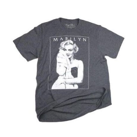 マリリンモンローTシャツ