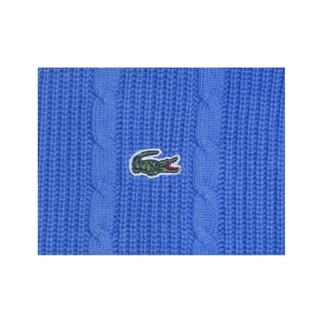 CHEMISE LACOSTE(シュミーズラコステ) カーディガン