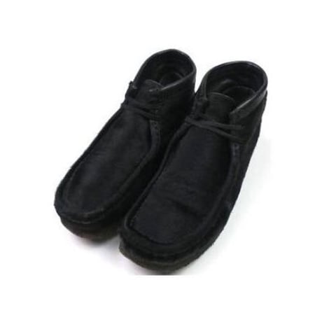 Clarks(クラークス) ハラコワラビー