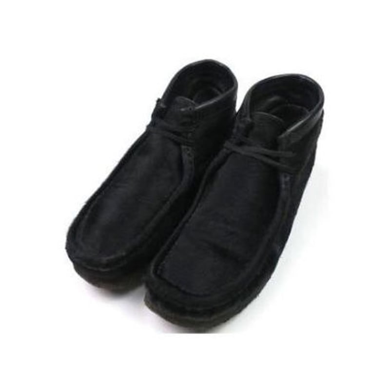 Clarks(クラークス) ハラコワラビー | 少しマニアックな古着の Clarks(クラークス) ハラコワラビー | 少しマニアックな古着の