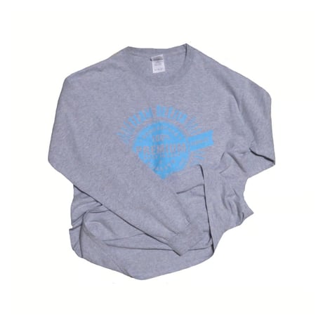 GILDAN(ギルダン) ロングスリーブTシャツ ロンT