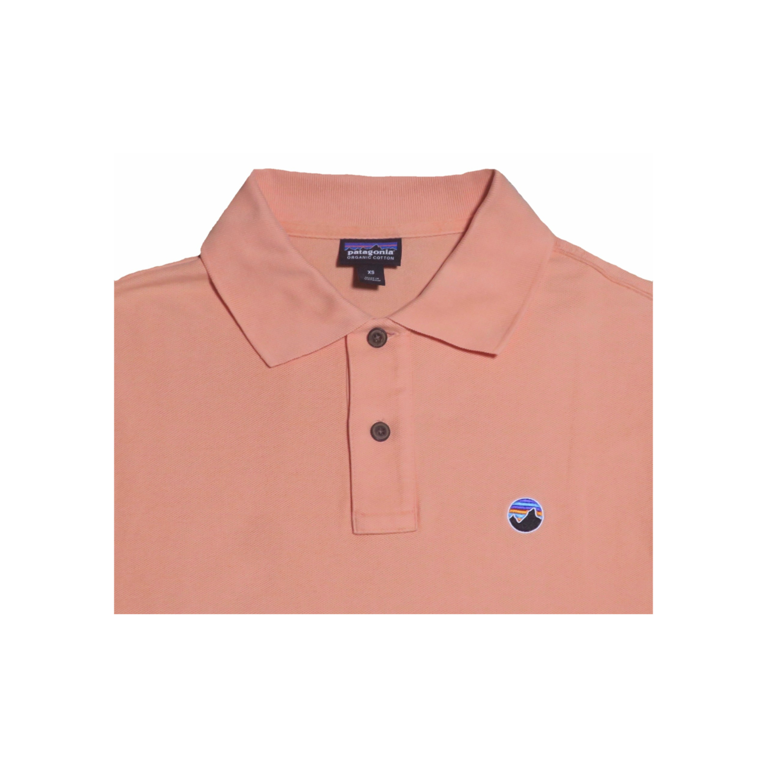パタゴニア patagonia ポロシャツ 26SS 最終価格 original