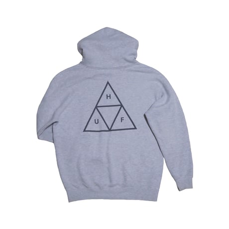 HUF(ハフ) プルオーバーパーカー