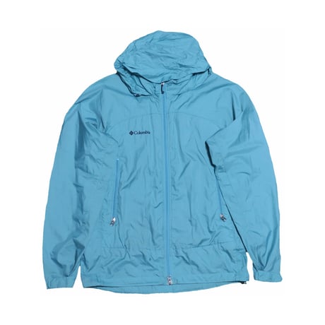 Columbia(コロンビア) マウンテンパーカー③