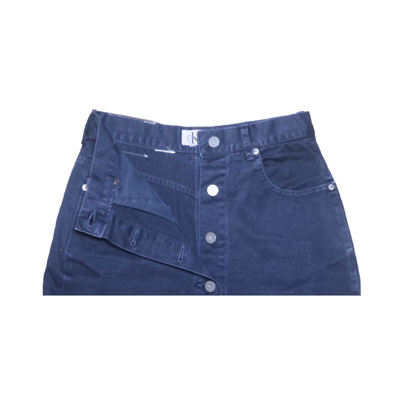 レディース』Calvin Klein Jeans(カルバンクラインジーンズ) スカート 