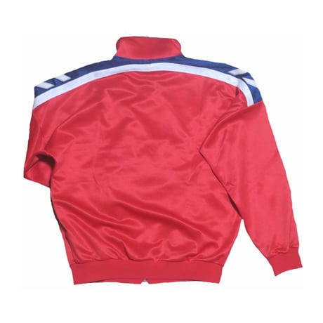 hummel(ヒュンメル) トラックジャケット